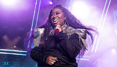 Missy Elliott song sent to space: A brief history of ET music