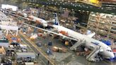 BA Stock Skids Despite $37 Billion Boeing Deal For Saudi Airlines