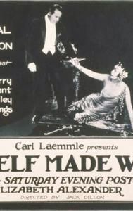 The Self-Made Wife