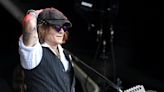 Johnny Depp pasa al ataque: no quiere pagar los dos millones de euros que debe a su ex Amber Heard