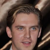 Dan Stevens