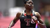 Rosemary Chukwuma, Texas Tech track and field sprint relay advance at NCAA outdoor