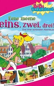 Bibi Blocksberg - Eene Meene Eins, Zwei, Drei!