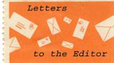 Letter to the Editor: Enough
