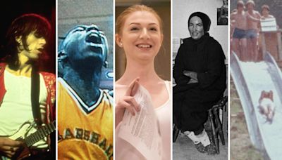 25 best documentaries on Max to learn something new