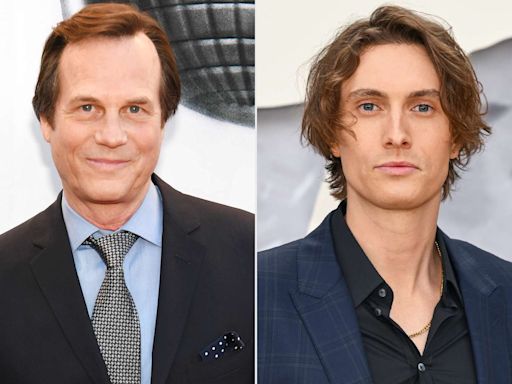 Late Bill Paxton Was 'Reticent' About Son James Becoming Actor: He Knew 'This Is a Very Tough Path'