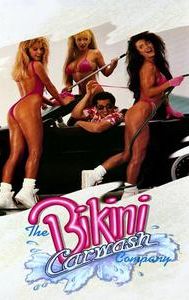 The Bikini Carwash Company