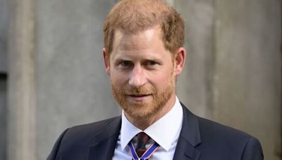 Harry 'to inherit fortune in weeks' - dwarfing William's share