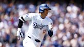 MLB Opening Day 2024: Shohei Ohtani debuts at Dodger Stadium with double and baserunning error in win