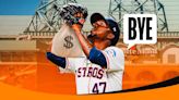 Astros DFA $34.5 million player after trade deadline