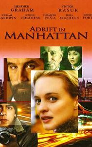 Adrift in Manhattan