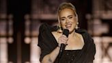 Adele Wins Her First Emmy and Is Only One Award Away From EGOT