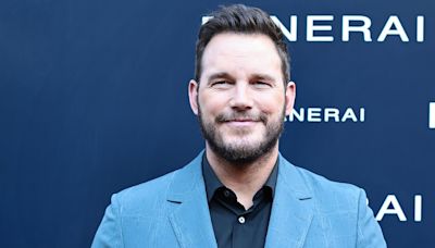 Chris Pratt Teams With 'Charlie's Angels' Director to Adapt Jocko Willink Book to Film