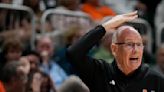 Another Final Four banner awaits Miami's Jim Larrañaga, who is not slowing down