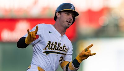 Red Sox Urged To Acquire Athletics All-Star Slugger In Surprising Trade