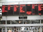 Connolly station