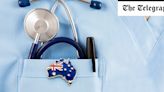 Why Australia could hold the key to fixing the UK’s crumbling NHS