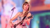 Taylor Swift breaks another new record with "Tortured Poets"