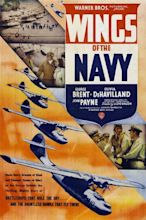 Wings of the Navy (1939) - Air Force Movies