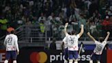 0-0. San Lorenzo se clasifica a los octavos de la Libertadores en la emotiva de despedida de Endrick