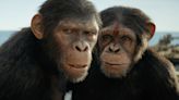 Kingdom of the Planet of the Apes Reveals the Franchise’s Secret to Success - IGN