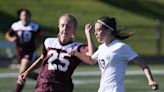 Trick play, lifts Walsh Jesuit in two overtimes; Archbishop Hoban girls soccer wins big