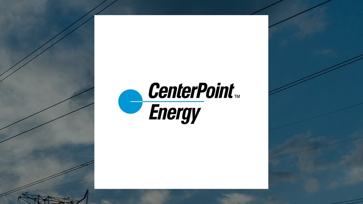 Metis Global Partners LLC Has $583,000 Holdings in CenterPoint Energy, Inc. (NYSE:CNP)