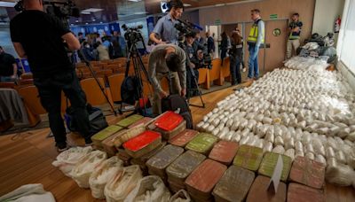 Sinaloa, Mocro Maffia, Balcanes y Marsella: los cárteles líderes del narcotráfico buscan asentarse en España al verse cercados en Europa