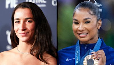 Aly Raisman Calls Jordan Chiles’ Olympics Medal Controversy ‘Cruel’: ‘This Is Just So Heartbreaking’