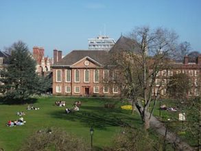 University of Oxford