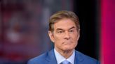 Dr. Oz repeatedly booed by crowd at Donald Trump rally held for the Pennsylvania GOP Senate hopeful