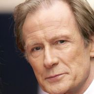 Bill Nighy