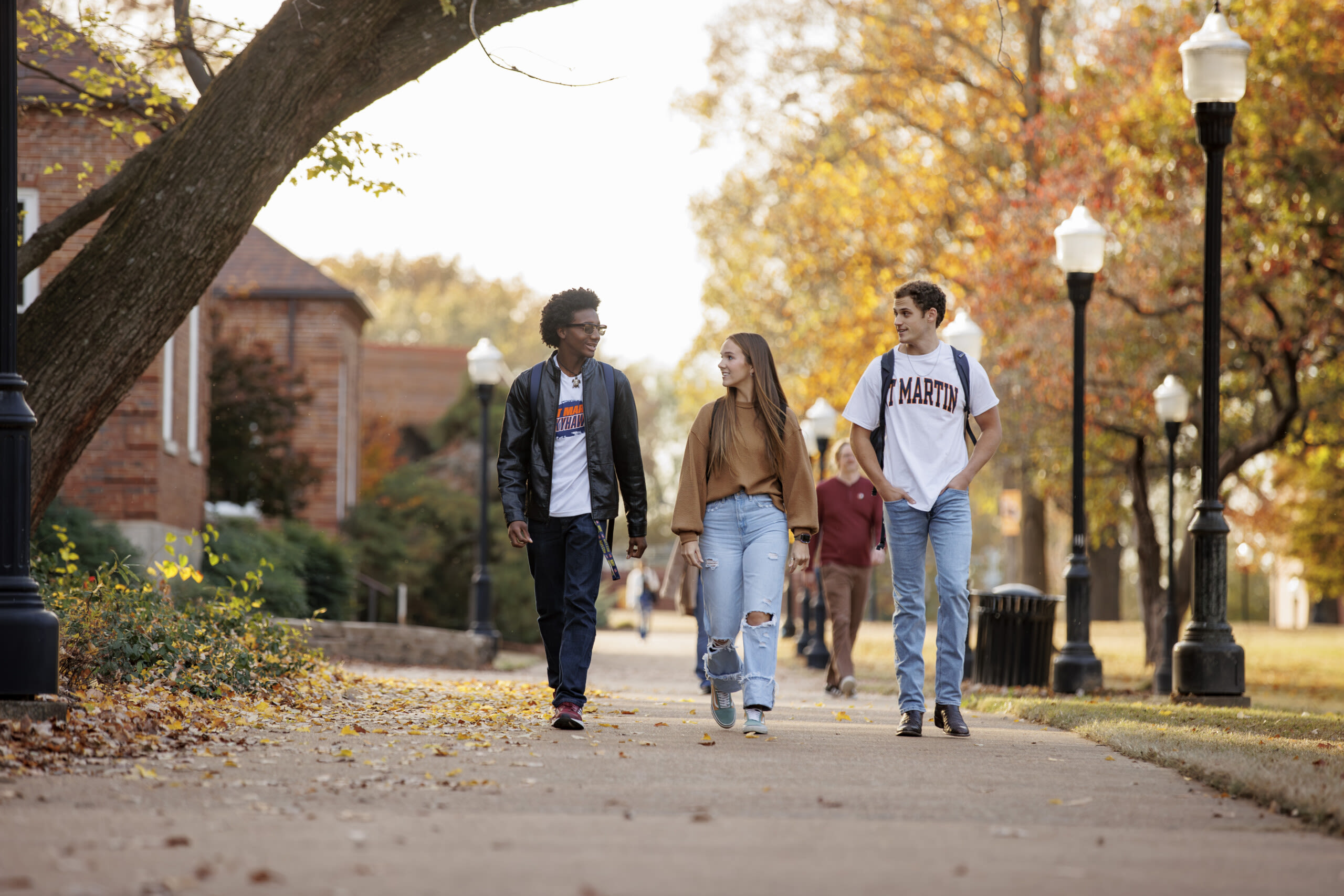 UT Martin records highest fall enrollment increase since 2012 - WBBJ TV