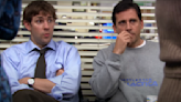 ‘I Was Crying All Day’: The Office’s John Krasinski Reveals Sweet Reunion With Steve Carell On His New Movie