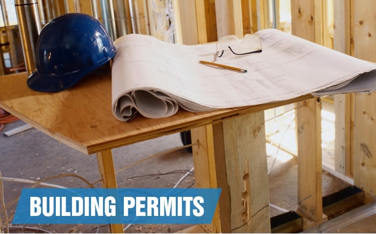 What's going up in your neighborhood? Building permits published April 27, 2024