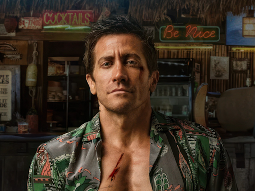 ‘Road House’ Director Doug Liman Says ’50 Million People’ Streamed the Film, but ‘I Didn’t Get a Cent. Jake Gyllenhaal...