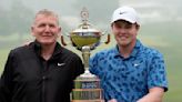Robert MacIntyre captures his first PGA Tour victory with big assist from his father - The Boston Globe