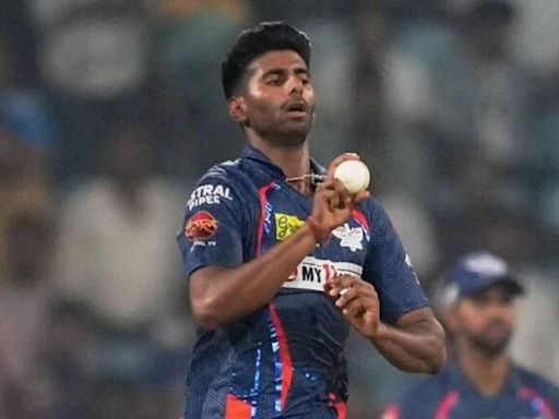 IND vs BAN T20 squad: IPL pace sensation Mayank Yadav makes it to national squad. All you need to know | Mint