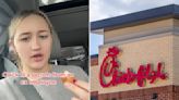 Ex-Chick-fil-A worker details the most ‘underrated’ menu items in viral clip: ‘Nobody talks about how good it is’