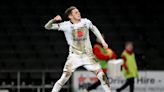 Former Everton and Leeds United youth prospect departs MK Dons for Gent