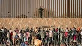 EUA reduce 50% migración irregular en frontera suroeste con México