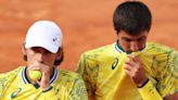 Heartbreak for Alex de Minaur at the Olympic Games