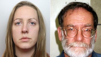 Lucy Letby ‘hid in plain sight’ like GP killer Harold Shipman, inquiry hears