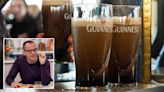 Martin Lewis' MSE reveals how to get the perfect pint without losing cash