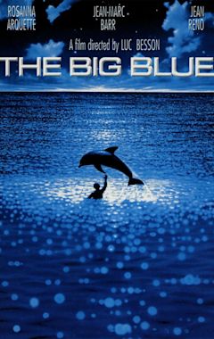 The Big Blue