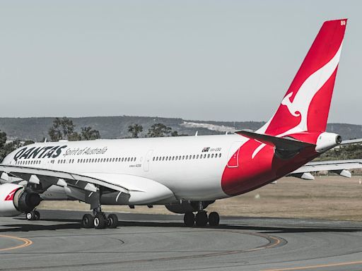 Worrying reason why Qantas has axed key route