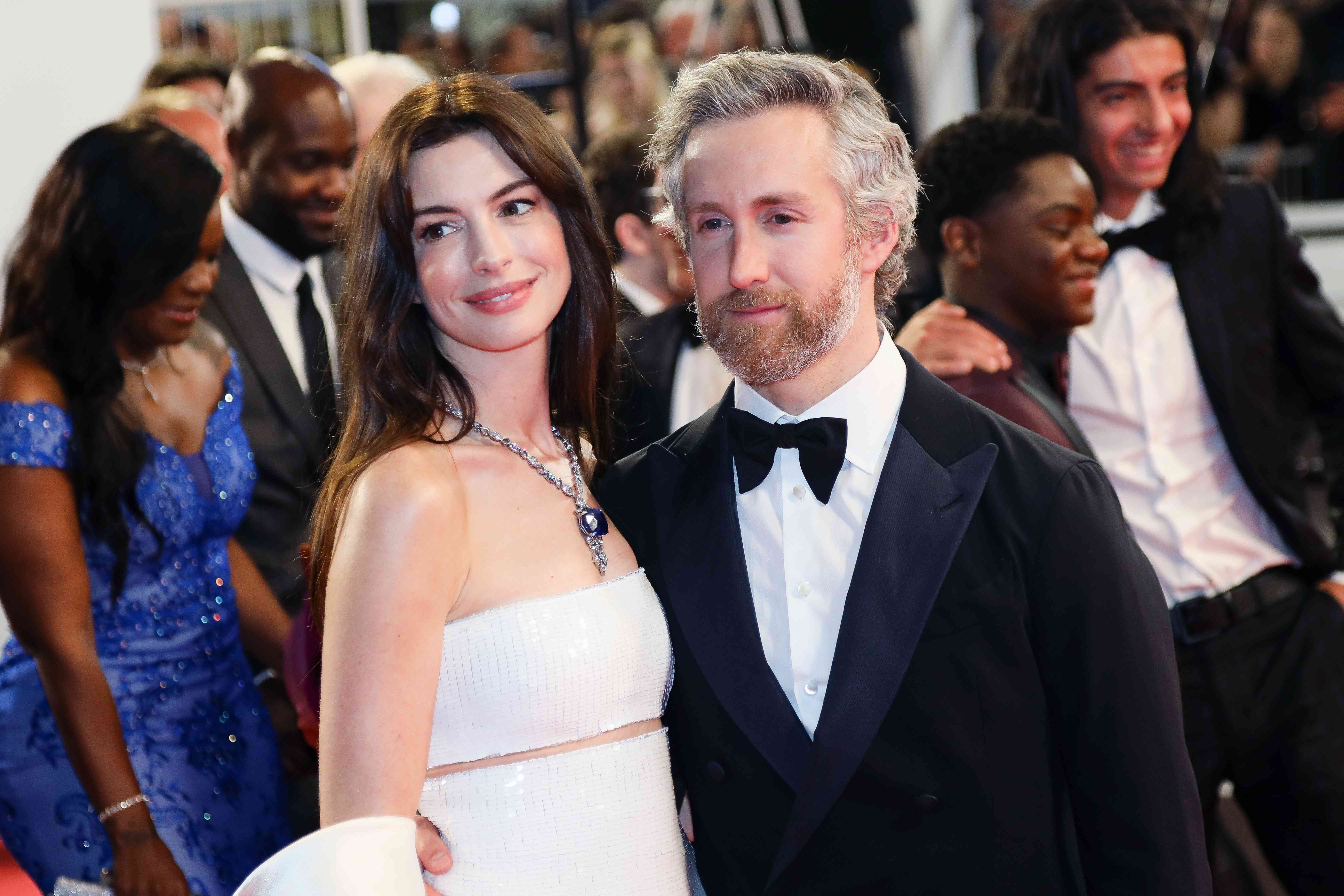 Who Is Anne Hathaway's Husband? Everything to Know About Adam Shulman