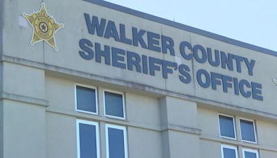 Walker County Sheriff’s Office awaiting county commission approval for jail rehabilitation program