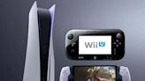 El Wii U se vuelve tendencia tras el anuncio de Project Q de PlayStation