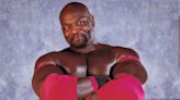 Ahmed Johnson Believes Shawn Michaels Cost Him A Shot At The WWE Championship